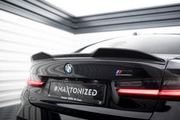 Maxton Design Siipi BMW M340I / 3 M-pack / M3 Sedan G20