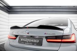 Maxton Design Siipi BMW M340I / 3 M-pack / M3 Sedan G20