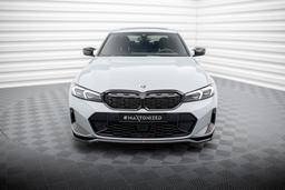 Maxton Design Cupspoiler V.2 BMW 3-serie M340I / M-pack G20 / G21 Facelift