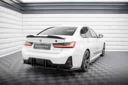 Maxton Design Splitters BMW M-pack G20 / G21 Facelift