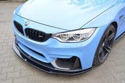 Maxton Design Frontspoiler BMW M4 F82 M-performance