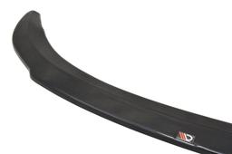 Maxton Design Frontspoiler BMW M4 F82 M-performance