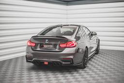 Maxton Design Bremselys BMW M4 F82
