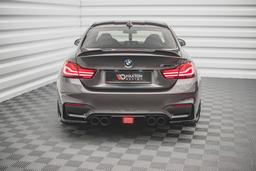 Maxton Design Bremselys BMW M4 F82