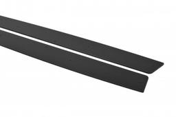 Maxton Design Sidokjolar Racing BMW 4-serie Coupe / Gran Coupe / Cabrio M-pack F32 / F36 / F33