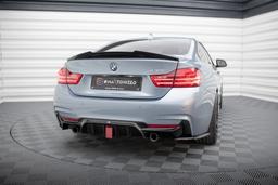 Maxton Design Jarruvalo BMW 4-serie Coupe / Gran Coupe / Cabrio M-pack F32 / F36 / F33