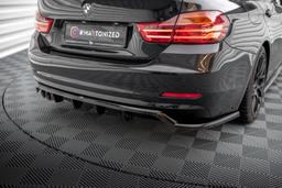 Maxton Design Diffuusori BMW 4-serie Gran Coupe F36