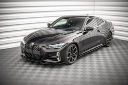 Maxton Design Kuppispoileri V.3 BMW 4-serie M-pack / M440I G22 / G23 / G22 Facelift / G23 Facelift