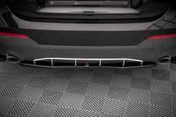Maxton Design Diffuser BMW 4-serie M-pack G22 / G23 / G22 Facelift / G23 Facelift
