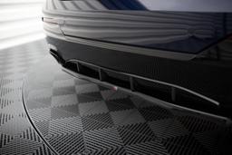 Maxton Design Diffuser BMW 4-serie M440I G22 / G23 / G22 Facelift / G23 Facelift