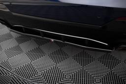 Maxton Design Diffuser BMW 4-serie M440I G22 / G23 / G22 Facelift / G23 Facelift