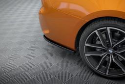 Maxton Design Splittere V.1 BMW 4-serie M440I G22 / G23 / G22 Facelift / G23 Facelift