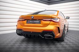 Maxton Design Karosserisett BMW M440I Coupe G22 /G22 Facelift