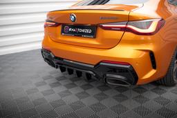 Maxton Design Karosserisett BMW M440I Coupe G22 /G22 Facelift