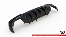 Maxton Design Karosserisett BMW M440I Coupe G22 /G22 Facelift