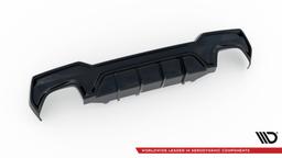 Maxton Design Karosserisett BMW M440I Coupe G22 /G22 Facelift