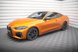 Maxton Design Karosserisett BMW M440I Coupe G22 /G22 Facelift