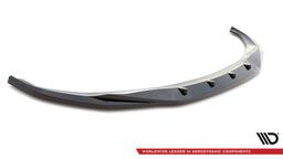 Maxton Design Frontspoiler V.3 BMW 4-serie / I4 Gran Coupe M-pack / M440I G26