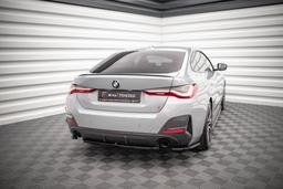 Maxton Design Diffuser BMW 4-serie Gran Coupe M-pack G26