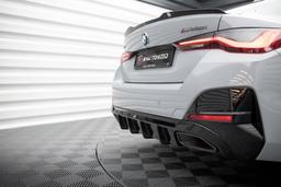 Maxton Design Diffuser BMW M440I Gran Coupe G26