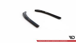 Maxton Design Splittere V.1 BMW 4-serie Gran Coupe M-pack G26