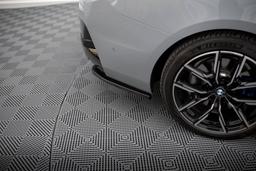 Maxton Design Splittere V.1 BMW M440I Gran Coupe G26