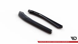 Maxton Design Splittere V.1 BMW M440I Gran Coupe G26