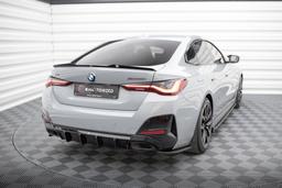 Maxton Design Splittere V.3 BMW M440I Gran Coupe G26