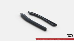 Maxton Design Splittere V.3 BMW M440I Gran Coupe G26