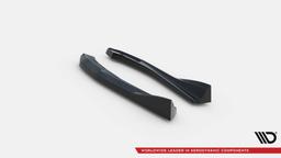 Maxton Design Splittere V.4 BMW M440I Gran Coupe G26