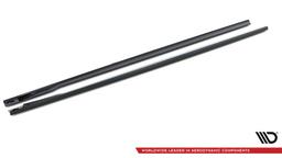 Maxton Design Sideskjørt V.1 BMW 4-serie Gran Coupe M-pack / M440I G26