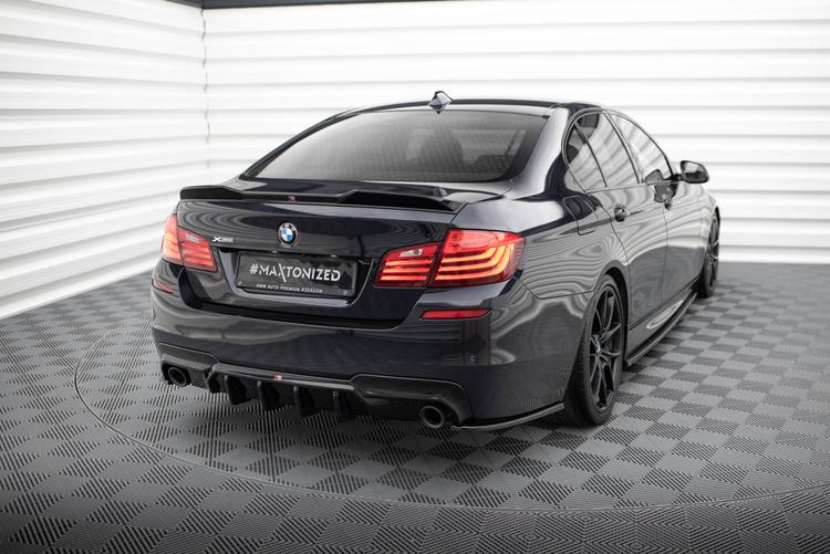 Maxton Design Vinge BMW 5-serie M-pack F10