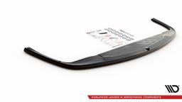 Maxton Design Cupspoiler Front Side Splitters + Set BMW M5 / 5 M-pack E39