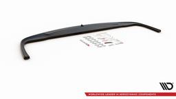 Maxton Design Cupspoiler Front Side Splitters + Set BMW M5 / 5 M-pack E39
