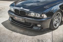 Maxton Design Cupspoiler Front Side Splitters + Set BMW M5 / 5 M-pack E39