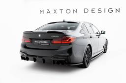 Maxton Design Diffuusori BMW M550I Sedan G30