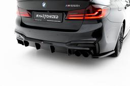 Maxton Design Diffuusori BMW M550I Sedan G30