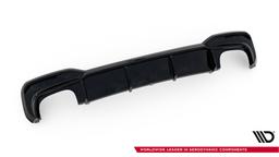 Maxton Design Diffuusori BMW M550I Sedan G30