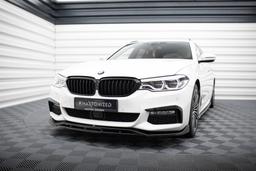 Maxton Design Kuppispoileri V.3 BMW 5-serie M-pack G30 / G31