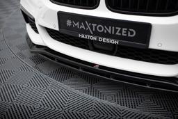 Maxton Design Kuppispoileri V.3 BMW 5-serie M-pack G30 / G31