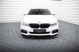 Maxton Design Frontspoiler V.4 BMW 5-serie M-pack G30 / G31