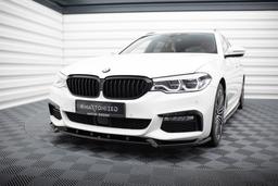 Maxton Design Frontspoiler V.4 BMW 5-serie M-pack G30 / G31