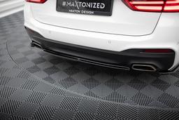 Maxton Design Karosserisett BMW 5-serie Sedan M-pack G30