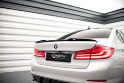 Maxton Design Karosserisett BMW 5-serie Sedan M-pack G30