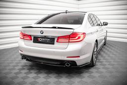 Maxton Design Karosserisett BMW 5-serie Sedan M-pack G30