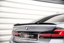 Maxton Design Siipi V.2 BMW 5-serie G30 Sedan