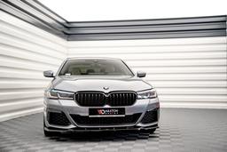 Maxton Design Kuppispoileri V.2 BMW 5-serie G30 Facelift M-pack