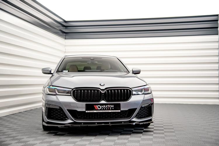 Maxton Design Kuppispoileri V.2 BMW 5-serie G30 Facelift M-pack