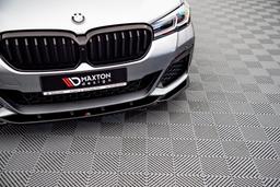 Maxton Design Kuppispoileri V.2 BMW 5-serie G30 Facelift M-pack
