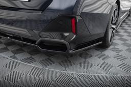 Maxton Design Diffuusori V.2 BMW 5-serie / I5 M-pack G60